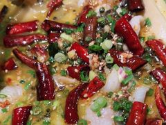 -大师兄·手工面·西北菜(美的悦然广场店)