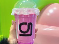 -gleeglee乐溢亦茶(合生汇店)