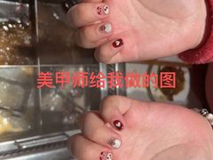 -海底捞火锅(天鹅湖银泰店)