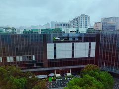 -杭州城中香格里拉大酒店
