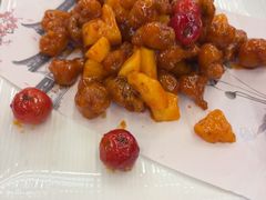 -堂瓦里·33年传统赣菜(第一街区店)