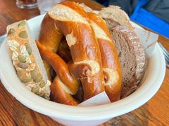 -宝莱纳餐厅(滨江店)