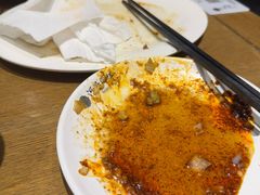 -河沿肉饼Beijing Pie(东华门店)