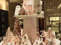 -深圳四季酒店·馥自助餐厅