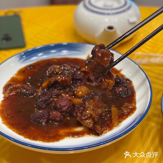 古龙舫大酒店