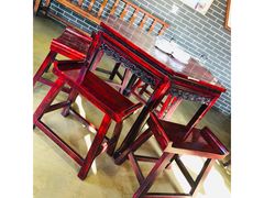 -前门故事烤鸭店(十里河店)