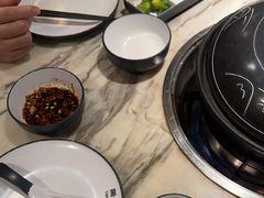 -同仁四季椰子鸡(福田东园总店)