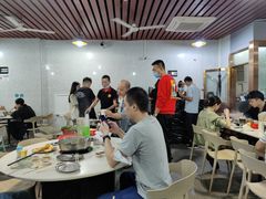 -菜忠潮州牛肉店(岗厦店)