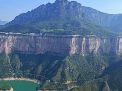 -河南宝泉旅游区