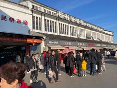 -江南蟹壳皇(新民桥店)