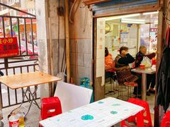 -老吴记水饺馆(前进五路店)
