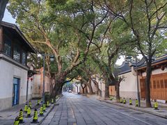 -三坊七巷历史文化街区