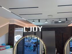 -LJOY丽锦造型·烫发染发