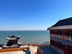 -锦州笔架山风景区