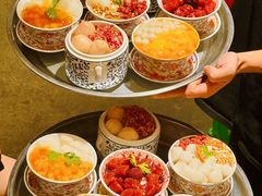 -大芊金重庆串串火锅(南京路店)