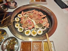 -杨记齐齐哈尔烤肉(总店)