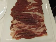 -东来顺饭庄(新源里店)