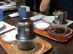 -美奈小馆·越南料理(福田星河COCO Park店)