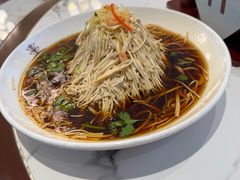 -富春茶社(国庆路店)