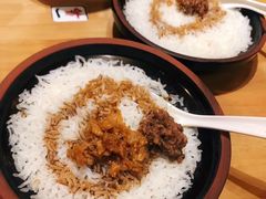 神仙钵饭-裕鼎鲜·新中菜(金鼎广场店)
