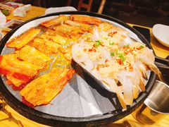 -么肆烤肉·中式自助·烤肉大排档(街道口季佳PAI店)