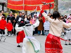 -白帝城·瞿塘峡景区