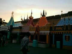 android_upload_pic-东京湾希尔顿酒店