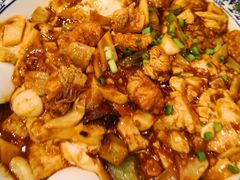 -小土豆北方菜馆(文慧园店)