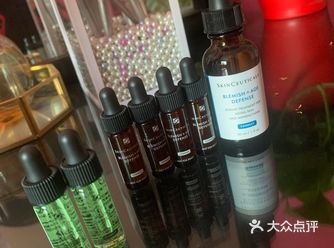 顺丰包邮还送了超级多小样