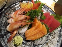 -猛式料理嘉州新光天地店