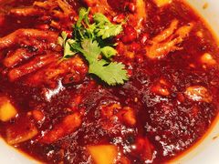 -辛香汇·现炒川菜(武进吾悦店)
