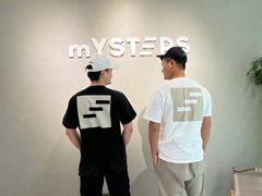 -mYSTEPS健身运动馆(古北店)