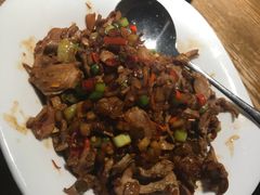 -十二点·辣椒炒肉(南山店)