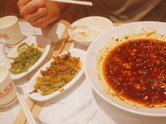 -乡村基·川味现炒大王(熙悦天街店)