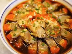 -乾园.魏庐湖景餐厅(花港店)