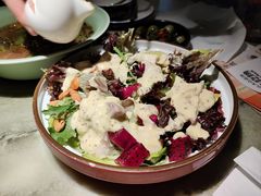 -绿茶餐厅(成都大悦城店)