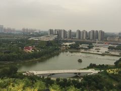-河北省园博园