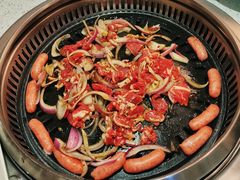 -炭之家齐齐哈尔大片烤肉·涮毛肚火锅·齐齐哈尔烤肉(中央大街店)