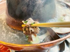 -百友顺涮肉城(故城东路店)