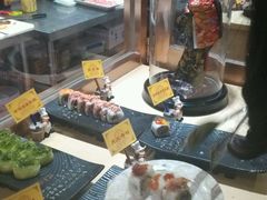 -比亚森自助烤肉料理(裕华店)