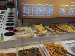 -花田里捞牛火锅(天润店)