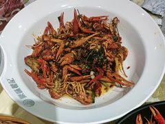 -聚味瞿记·龙虾堂(天元店)