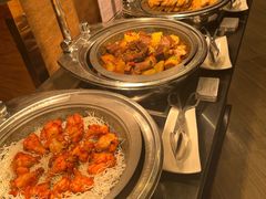 -索菲特酒店·海鲜自助 ·聚餐厅