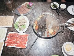 -仄园围炉坊·牛肉火锅·汕头卤水火锅(蛇口店)