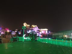 -合肥融创乐园