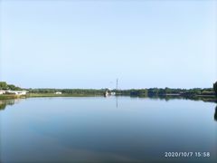 -大兴滨河森林公园