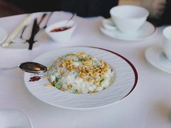 -天龙轩(香港丽思卡尔顿酒店)