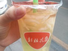 招牌桂花凉虾-彭桂花凉虾(致祥路店)