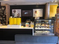 -麦当劳(坂田分店)