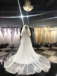 -珠海女王嫁衣馆(珠海左右创意园店)